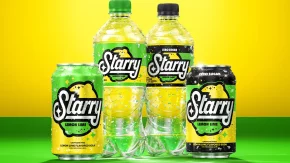 Podcast Gameoverse – Episode 140 (Starry vs Sierra Mist)