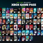 Podcast Gameoverse – Episode 115 (Game Pass Day One)